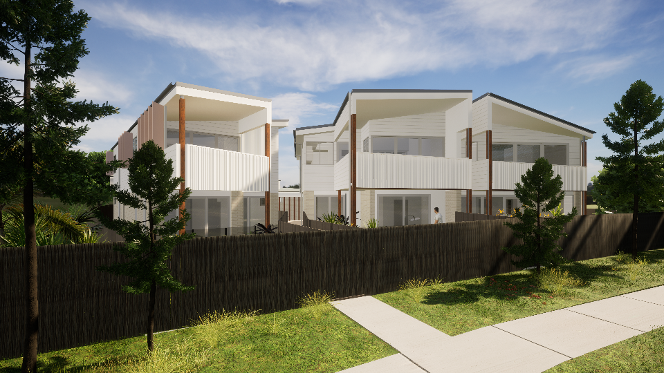 Dune Residences 3 Dunes Court